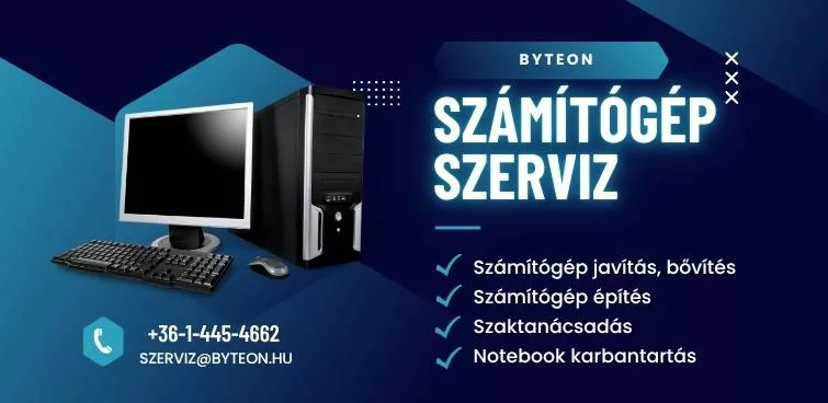 ByteOn