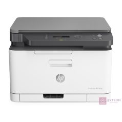   HP Color Laser 178NW (4ZB96A) színes lézernyomtató/másoló/síkágyas scanner 