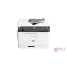   HP Color Laser 179fnw színes lézernyomtató/másoló/síkágyas scanner/fax