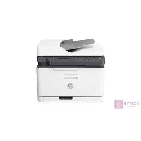 HP Color Laser 179fnw színes lézernyomtató/másoló/síkágyas scanner/fax