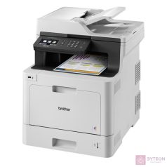   Brother MFC-L8690CDW wireless színes lézernyomtató/másoló/síkágyas scanner/fax