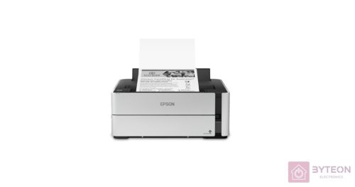 Epson EcoTank M1170 tintasugaras nyomtató