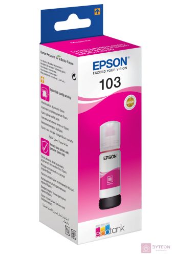 Epson 103 Magenta