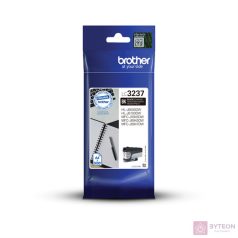 Brother LC3237BK Black