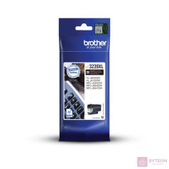 Brother LC3239XLBK Black