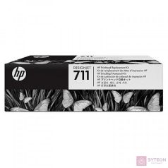 HP C1Q10A (711) Printhead Replacement Kit
