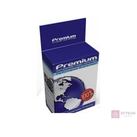 Zafir Canon PGI-550XL/CLI-551XL utángyártott Color tintapatron
