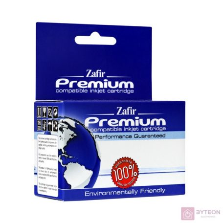 Zafir Canon PGI-570XL/CLI-571XL utángyártott Multipack Color tintapatron