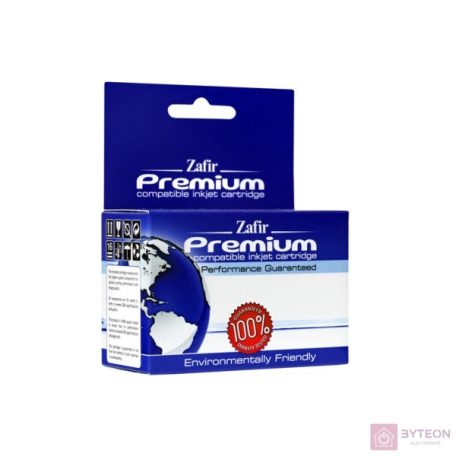 Zafir Canon PGI-570XL utángyártott Black tintapatron