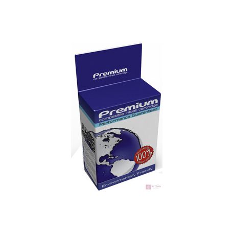 Zafir Epson T2991 (29XL) utángyártott Black tintapatron