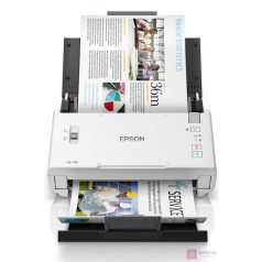 Epson WorkForce DS-410