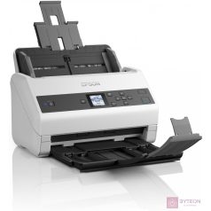 Epson WorkForce DS-870