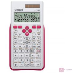 Canon F-715SG White/Magenta