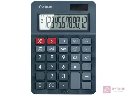 Canon AS-120
