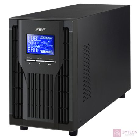 FSP Champ 2000VA tower
