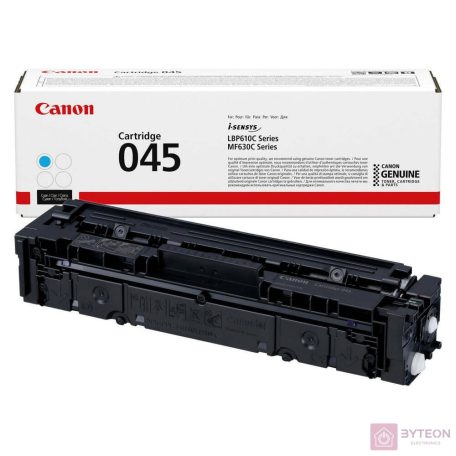 Canon CRG 045 Cyan toner