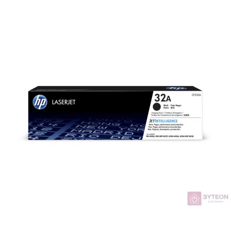 HP CF232A (32A) Black drum