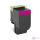 Lexmark 802HME High Magenta toner