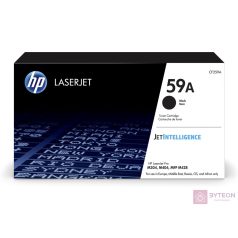 HP 59A Black toner