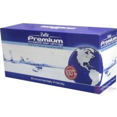 Zafir HP 285A (CE285A)/CRG-725 utángyártott Black toner
