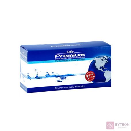 Zafir Brother TN-1030/TN-1050/TN-1000 utángyártott Black toner