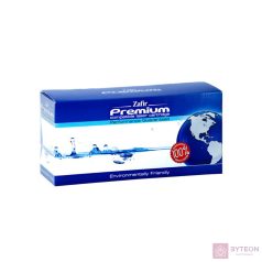   Zafir HP 280X(CF280X)/505X (CE505X)/CRG-719H utángyártott Black toner