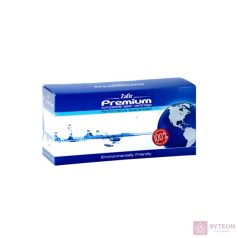   Zafir HP 2612A (Q2612A)/FX-10/FX-9 utángyártott Black toner