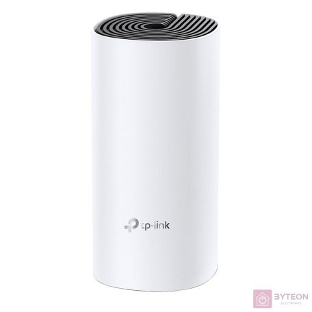 TP-Link Deco E4 AC1200 Whole Home Mesh Wi-Fi System (1 Pack)