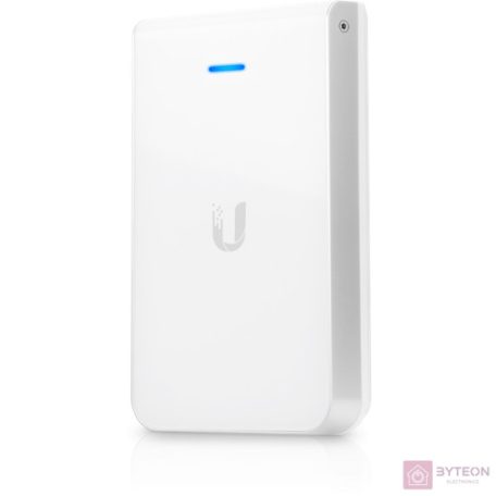 Ubiquiti UniFi HD In-Wall 802.11a/b/g/n/ac Wave2 WI-FI accesspoint