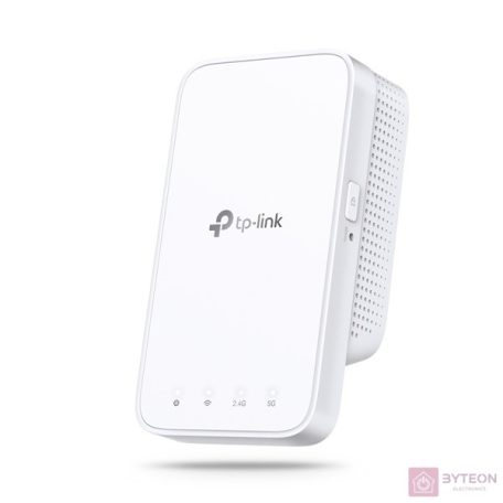 TP-Link RE300 AC1200 Mesh Wi-Fi Range Extender