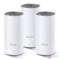 TP-Link Deco E4 AC1200 Whole Home Mesh Wi-Fi System (3 Pack)