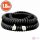 Delight Telefonkézibeszélő kábel Black 1,8m