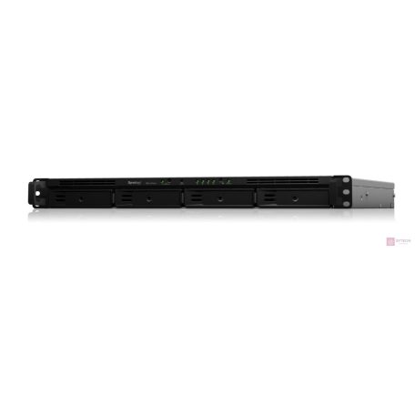 Synology NAS RS1619xs+ (4 HDD) HU