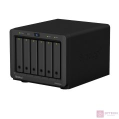 Synology NAS DS620slim (6 HDD )