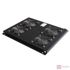 WP Fan tray for RNA and RSA (1000depht) cabinet with 4 fan
