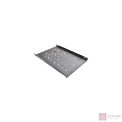  WP Fixed Shelf For SNB Series depth 800, Black RAL 9005, (depth 350 mm)
