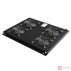 WP Fan tray for RNA (800depht) cabinet with 4 fan