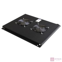 WP Fan tray for RNA (600depht) cabinet with 2 fan