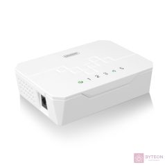 Eminent EM4405 5 port Mini Network Switch