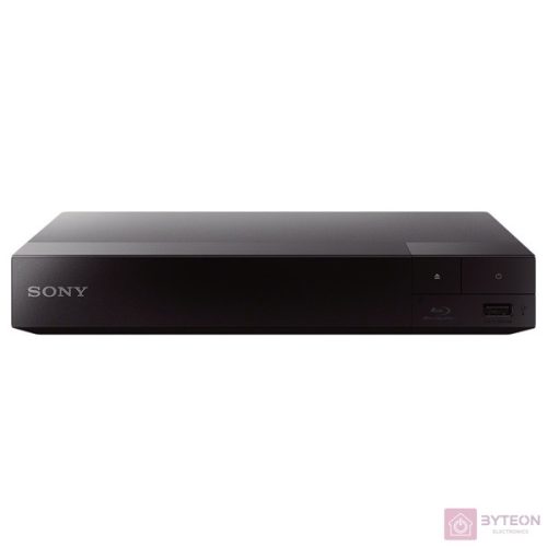 Sony BDPS3700B Blu-ray lejátszó