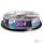 Philips DVD-R 4,7Gb 16x Hengeres 10db/csomag (10-es címke)
