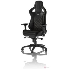 Noblechairs Epic Gaming Chair Black/Gold