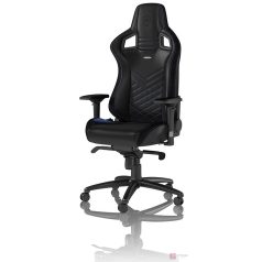 Noblechairs Epic Gaming Chair Black/Blue