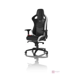 Noblechairs Epic Gaming Chair Black/White