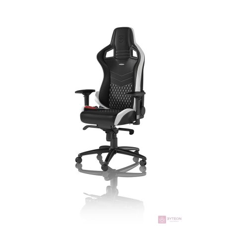 Noblechairs Epic Gaming Chair Black/White