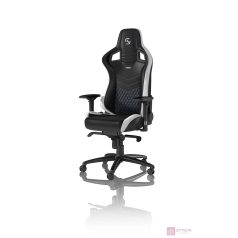 Noblechairs Epic SK Gaming Edition Black/White
