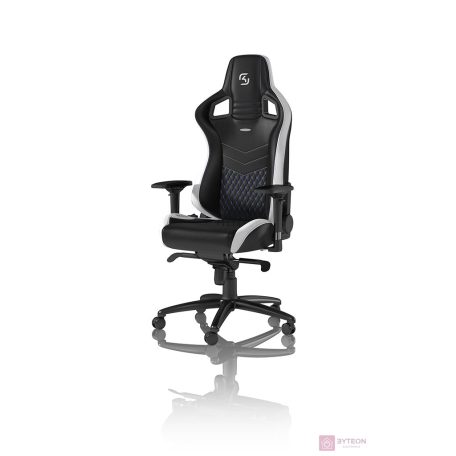 Noblechairs Epic SK Gaming Edition Black/White