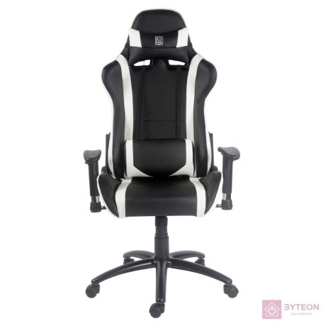 LC Power LC-GC-2 Black/White