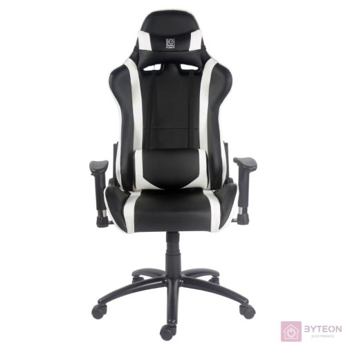 LC Power LC-GC-2 Black/White