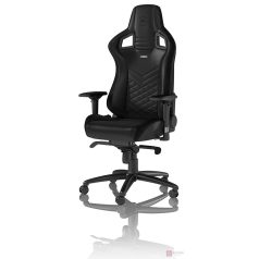 Noblechairs Epic Gaming Chair Black